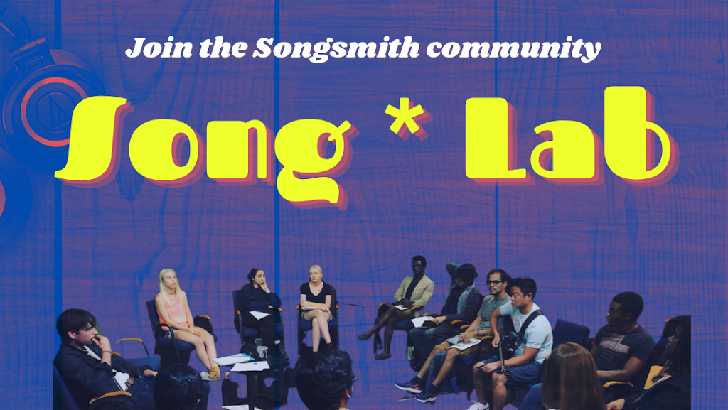 Songsmith LA | 4532 Fountain Ave, Los Angeles, CA 90029, USA | Phone: (323) 987-7664