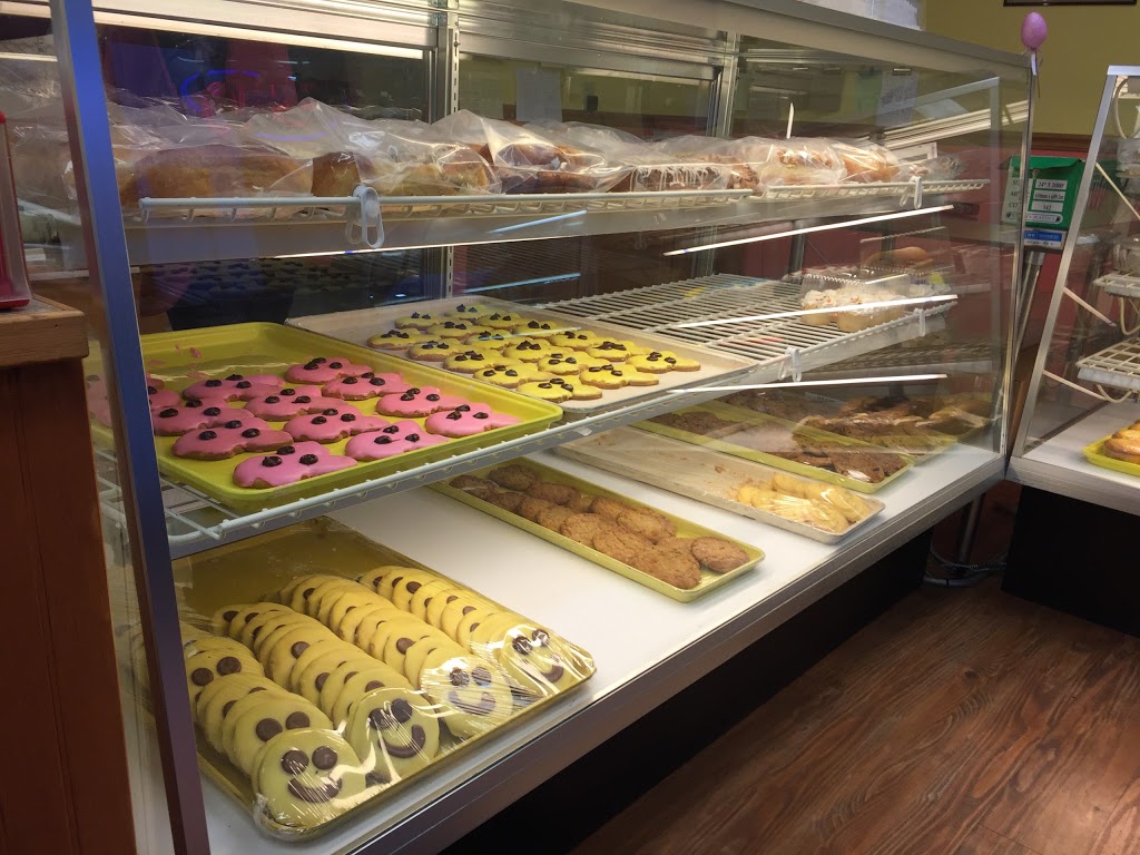 Emersons Bakery | 4147 Madison Pike, Covington, KY 41017, USA | Phone: (859) 356-3800