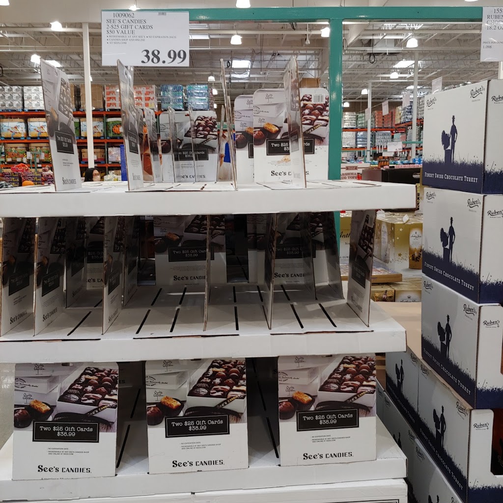 Costco Optical Department, 3150 Fostoria Way, Danville, CA 94526