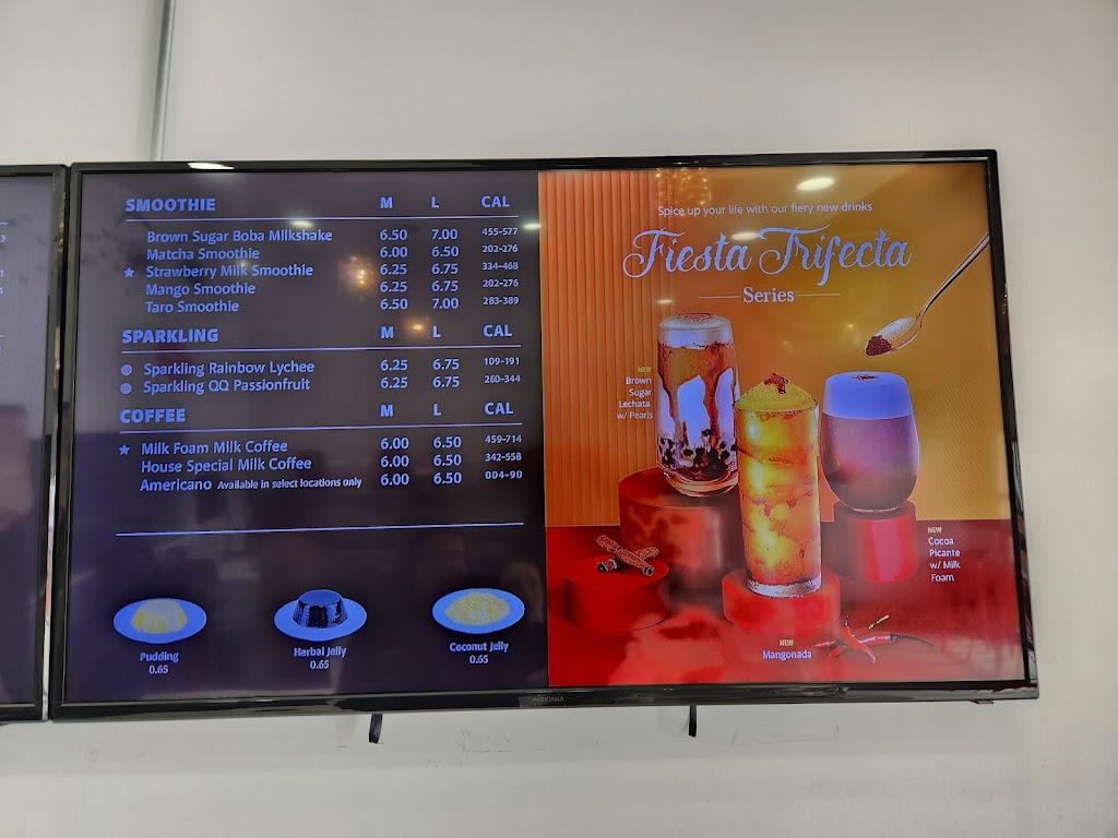 Gong Cha | 18203 S Western Ave UNIT 103, Gardena, CA 90248, USA | Phone: (424) 528-2113