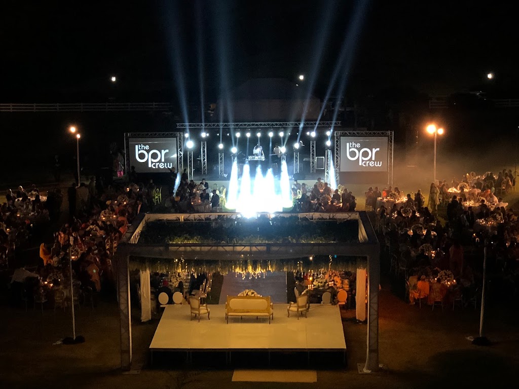 The Bpr Crew DJ Entertainment Sound & Lighting | 2376 Maritime Dr #100, Elk Grove, CA 95758, USA | Phone: (916) 343-1061