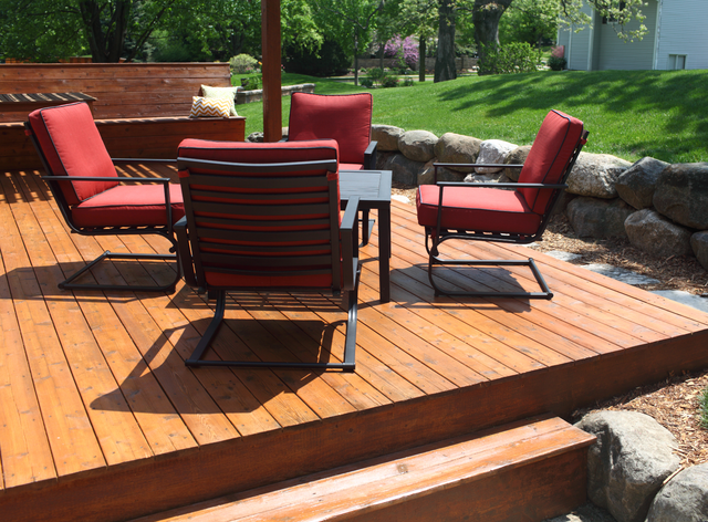 DuPage Porches & Deck Builders | 9955 Parkside Ave, Elmhurst, IL 60126 | Phone: (331) 258-5426