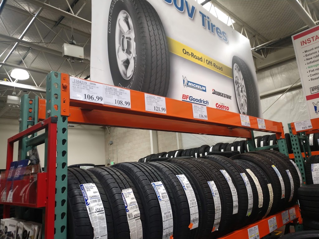 Costco Tire Center | 1709 Automation Pkwy, San Jose, CA 95131, USA | Phone: (408) 678-2150