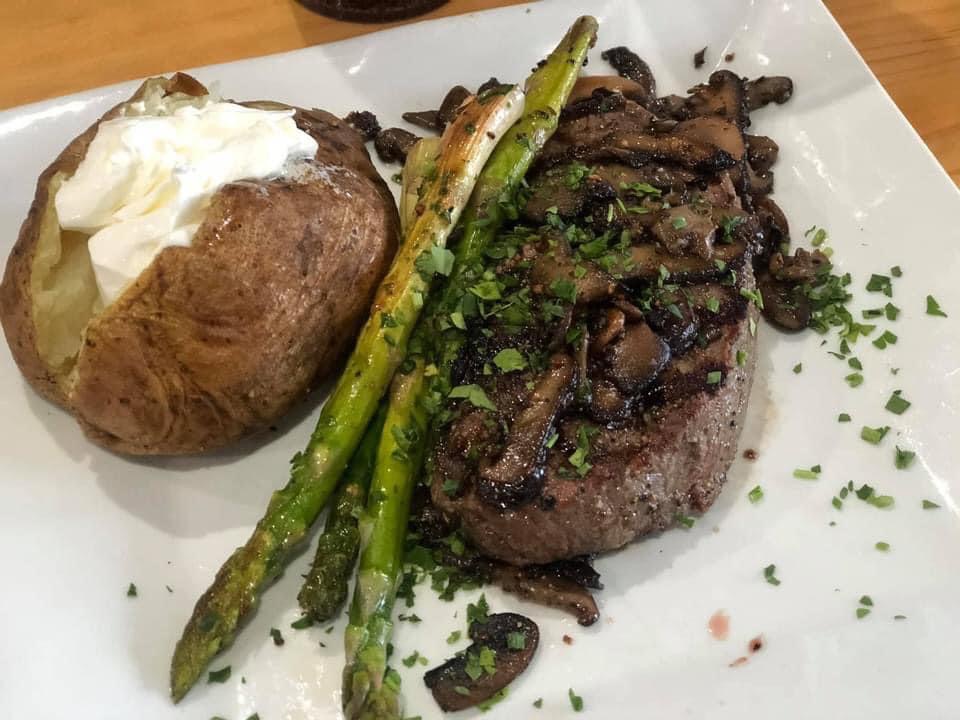 The Nest at Grey Hawk | 665 US Grant St, Lagrange, OH 44050, USA | Phone: (440) 355-4844