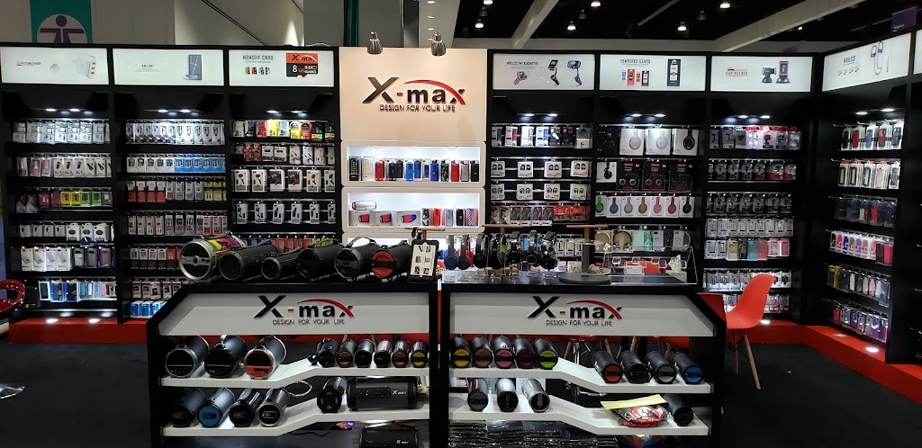 X-max | 500 S Los Angeles St #56, Los Angeles, CA 90013, USA | Phone: (949) 468-7355