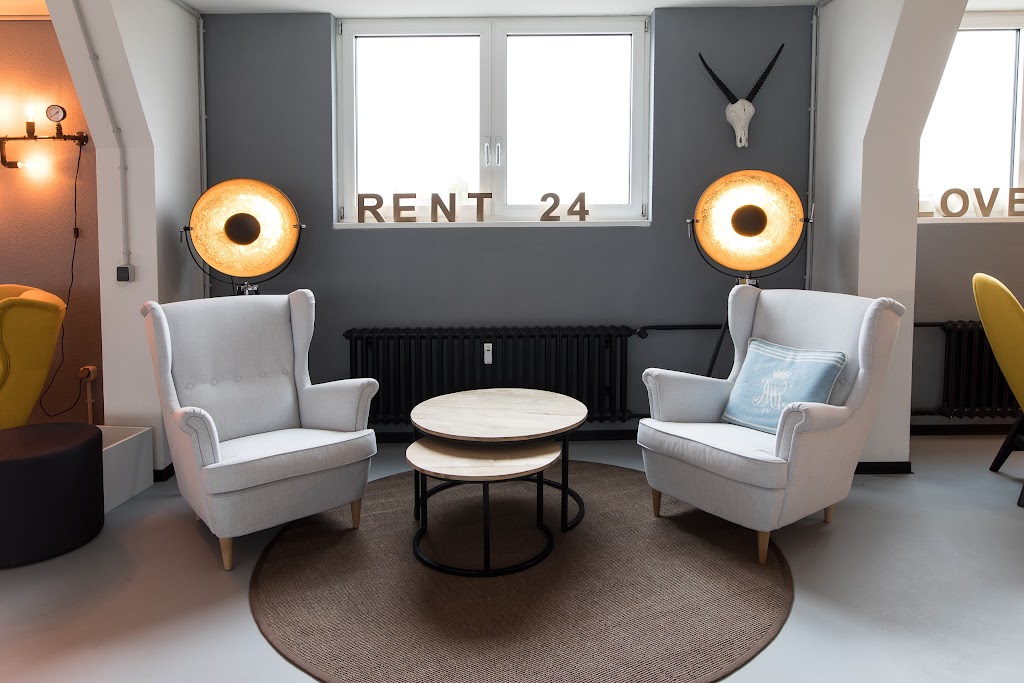 rent24 | Potsdamer Str. 182/4.OG, 10783 Berlin, Germany | Phone: 030 347421600