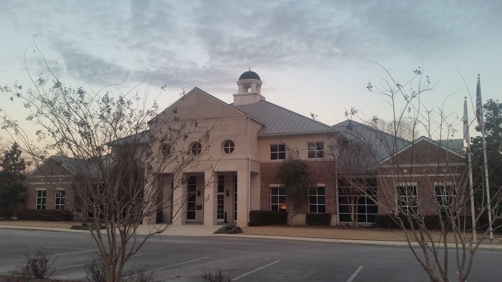 Chelsea City Hall | 11611 Chelsea Rd, Chelsea, AL 35043, USA | Phone: (205) 678-8455