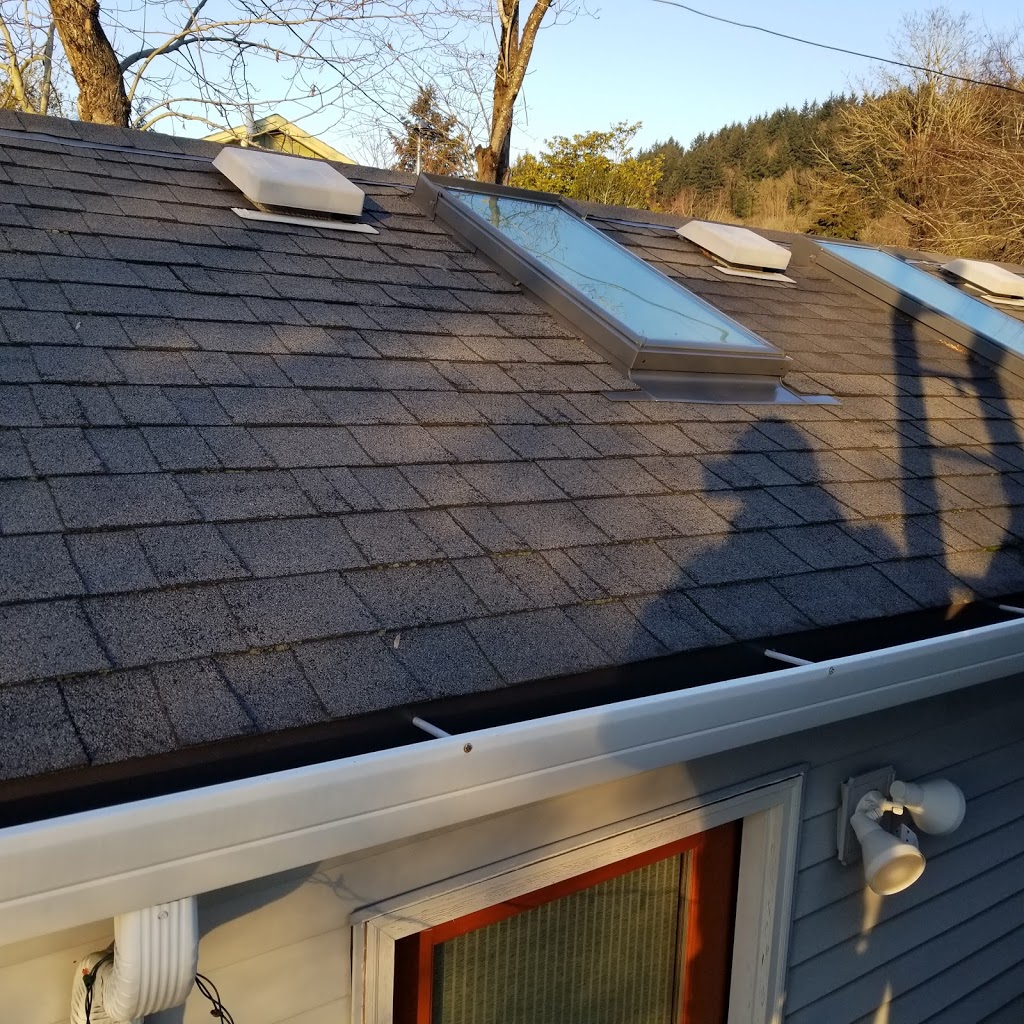 Sky Bright Metal Roofing | 12212 SE Ash St, Portland, OR 97233, USA | Phone: (971) 344-5424