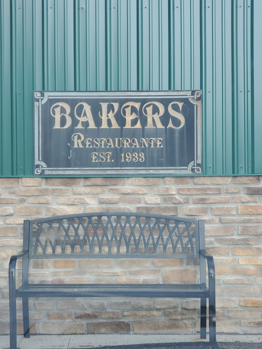 Bakers Cafe | 1927 Stark Ave SW, Canton, OH 44706, USA | Phone: (330) 454-0528