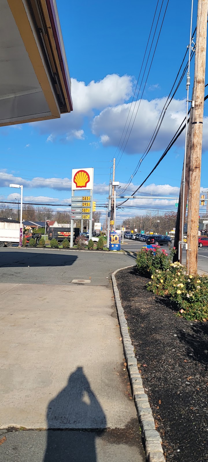 Shell, 2961 Brunswick Ave, Lawrenceville, NJ 08648