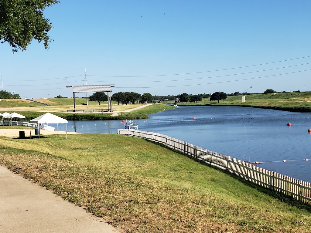 Trinity Park | 2401 University Dr, Fort Worth, TX 76107, USA | Phone: (817) 392-5700