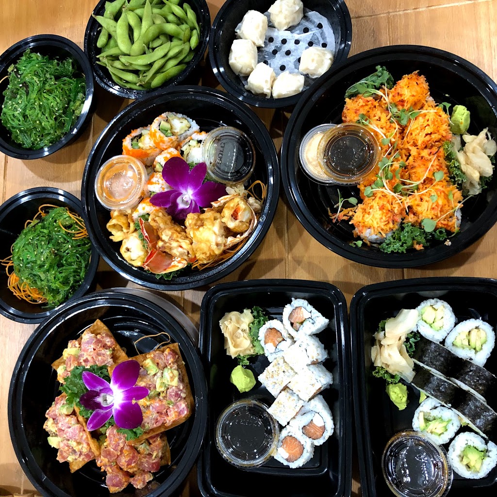 Imasa Sushi | 8570 Stirling Rd #101, Hollywood, FL 33024, USA | Phone: (954) 743-1909