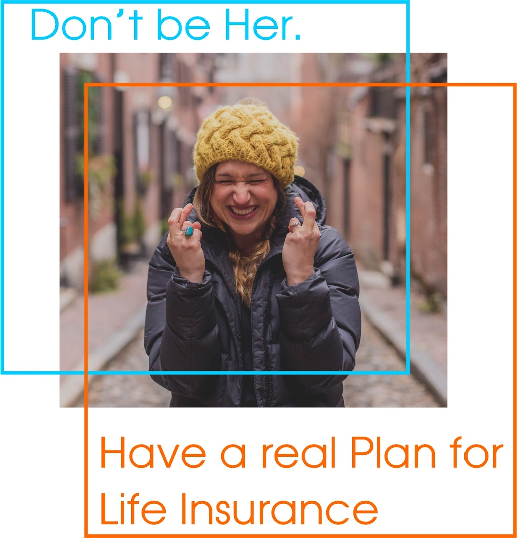 Goat Planning Insurance | 101 W Frederick St Suite 301, Staunton, VA 24401 | Phone: (540) 300-6690