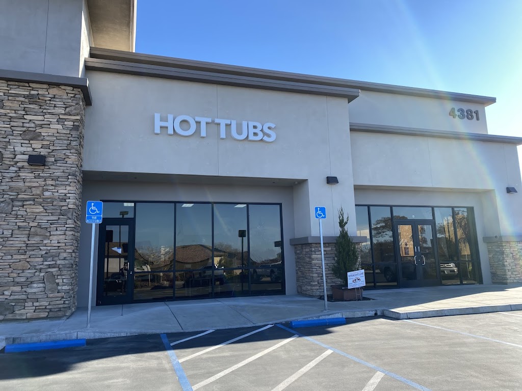 Hot Tubs and Swim Spas of Rocklin | 4381 Granite Dr, Rocklin, CA 95677, USA | Phone: (916) 252-9218