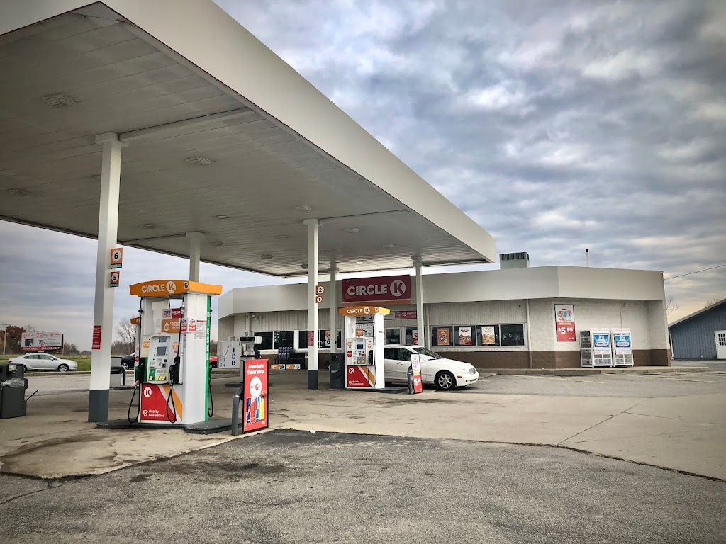 Citgo | 2733 US-6, Kendallville, IN 46755, USA | Phone: (260) 349-1549