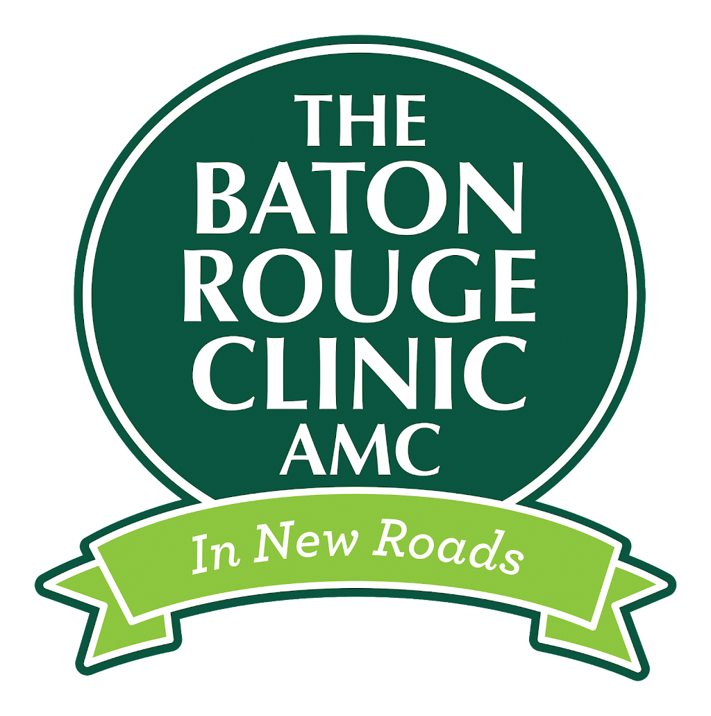 The Baton Rouge Clinic in New Roads | 230 Roberts Dr, New Roads, LA 70760, USA | Phone: (225) 638-4585