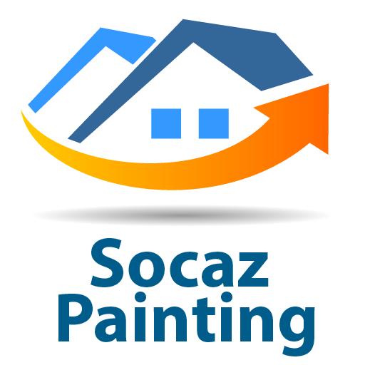 Socaz Painting | 1513 Ronald Dr, Raleigh, NC 27609, United States | Phone: (919) 510-0140