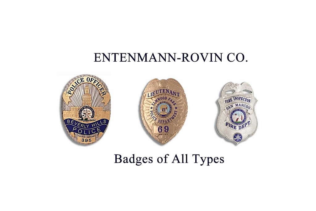 Entenmann-Rovin Co. | 2425 Garfield Ave, Commerce, CA 90040, USA | Phone: (800) 581-3535