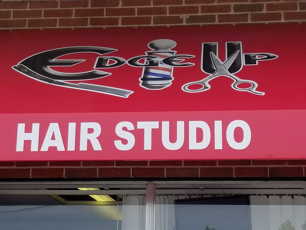 Edge Up Hair Studio | 12310 Bellefontaine Rd, St. Louis, MO 63138, USA | Phone: (314) 395-6730