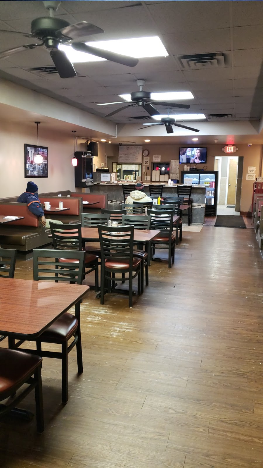 Riverside Coney Island | 4460 W Jefferson Ave, Ecorse, MI 48229, USA | Phone: (313) 928-3881