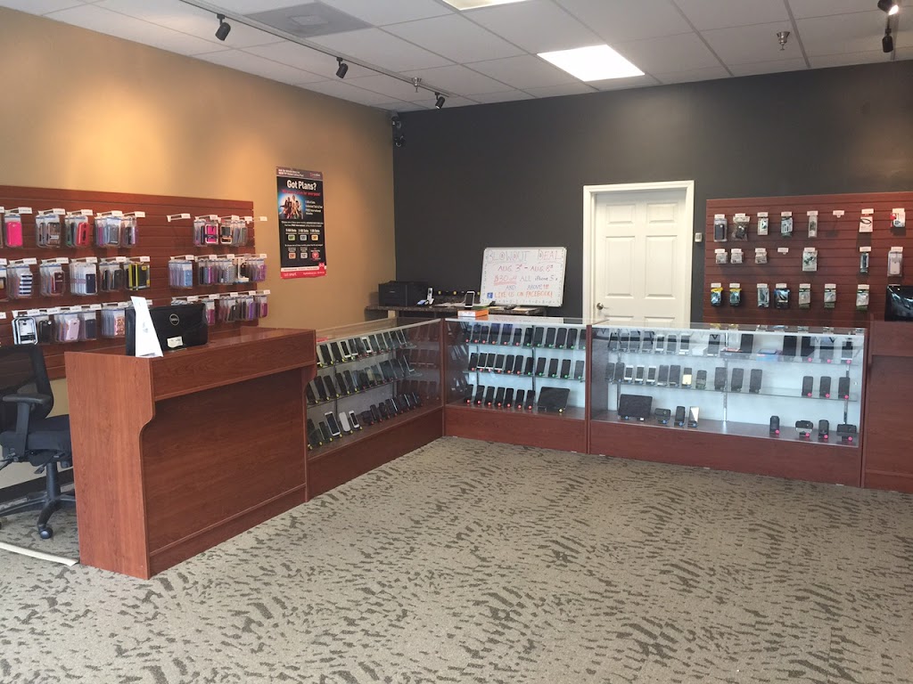 The Phone Exchange | 2955 S Rutherford Blvd, Murfreesboro, TN 37130, USA | Phone: (615) 410-7903