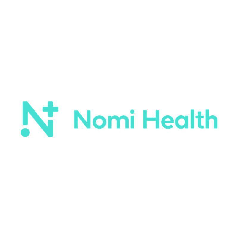 Nomi Health | 9100 S Polk St, Dallas, TX 75232, USA | Phone: (512) 355-0301