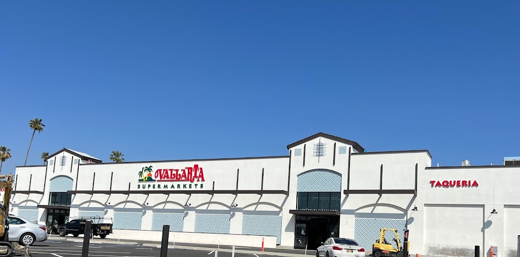 Vallarta Supermarkets | 16040 Sherman Way, Van Nuys, CA 91406, USA | Phone: (818) 290-5131