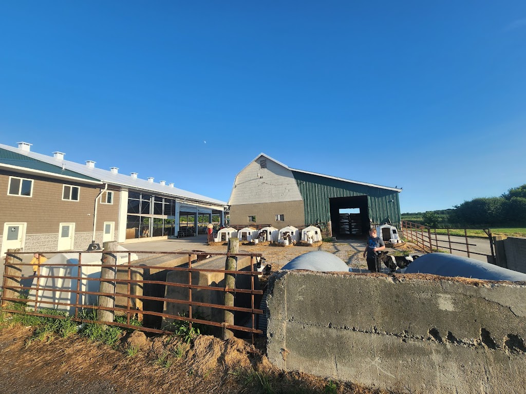 Cooks Farm Dairy | 2950 E Seymour Lake Rd, Ortonville, MI 48462, USA | Phone: (248) 627-3329