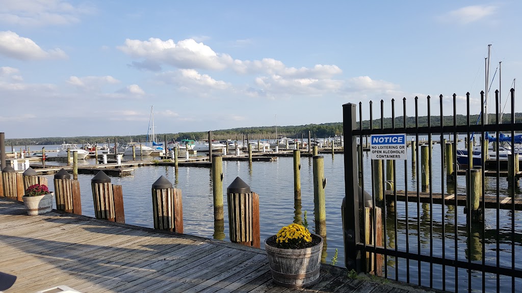 Fort Washington Marina | 13600 King Charles Terrace, Fort Washington, MD 20744, USA | Phone: (301) 292-7700