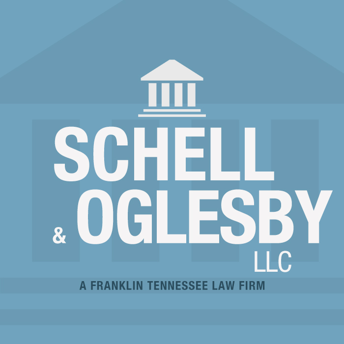 Schell & Oglesby LLC | 509 New Hwy 96 W STE 201, Franklin, TN 37064, USA | Phone: (615) 550-2800