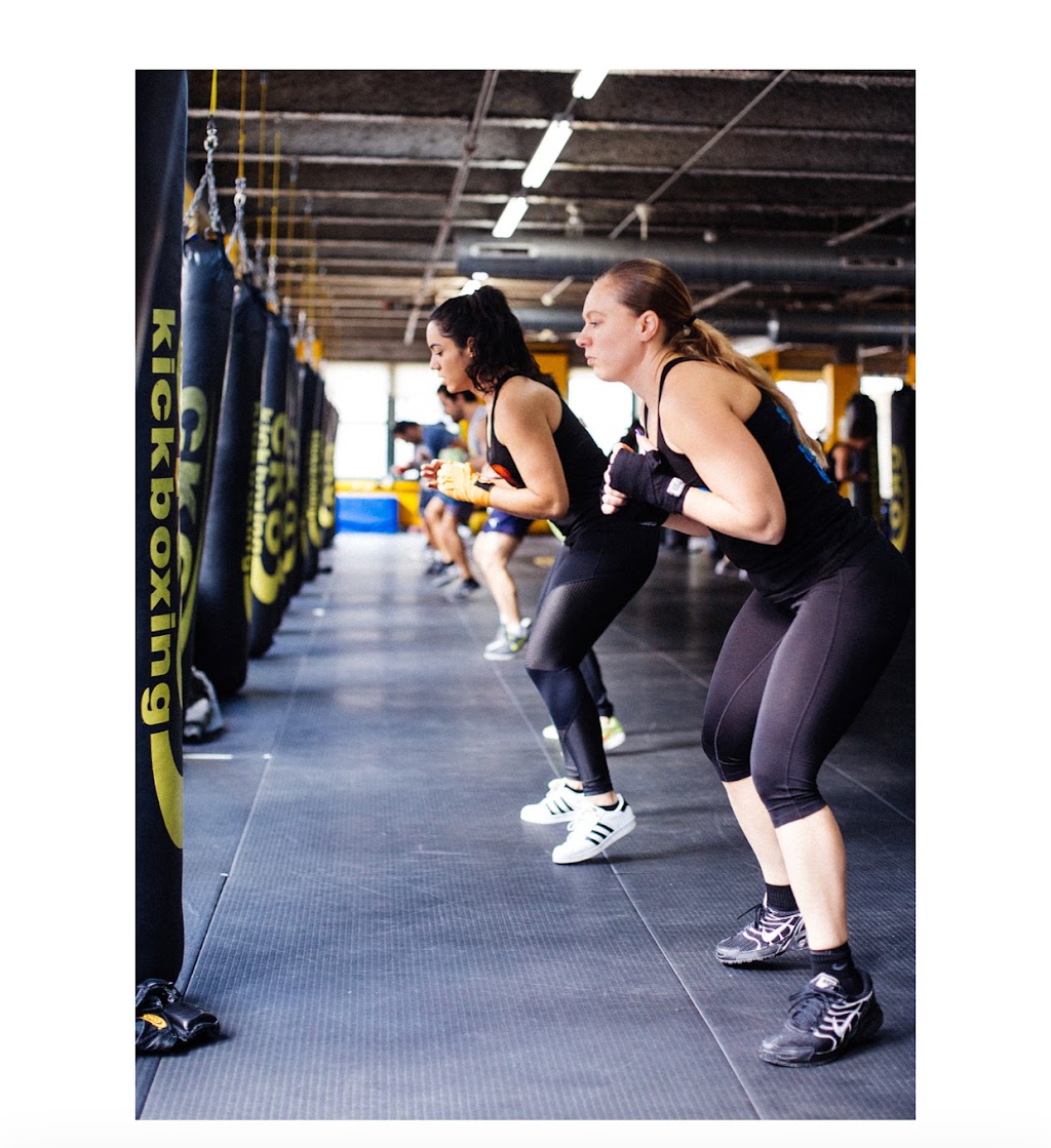 CKO Kickboxing Hamilton | 621 US-130, Hamilton Township, NJ 08691, USA | Phone: (609) 838-2872