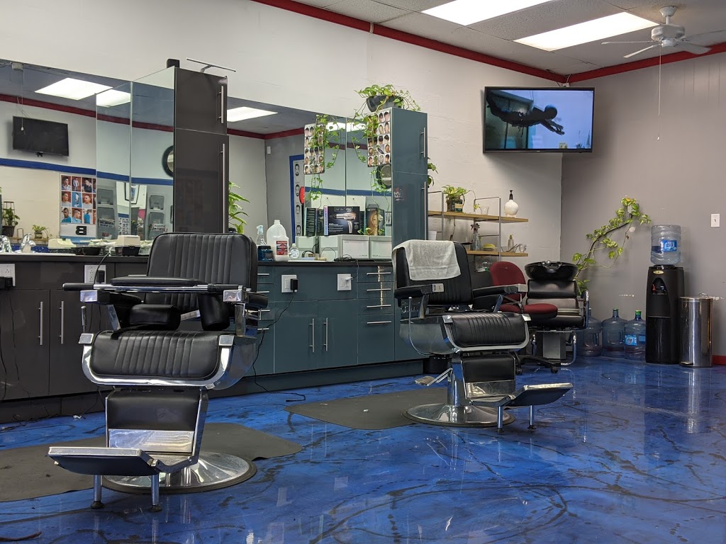 3 Kings Barbershop - hair care  | Photo 3 of 10 | Address: 3624 W Bell Rd #2, Glendale, AZ 85308, USA | Phone: (602) 547-5979