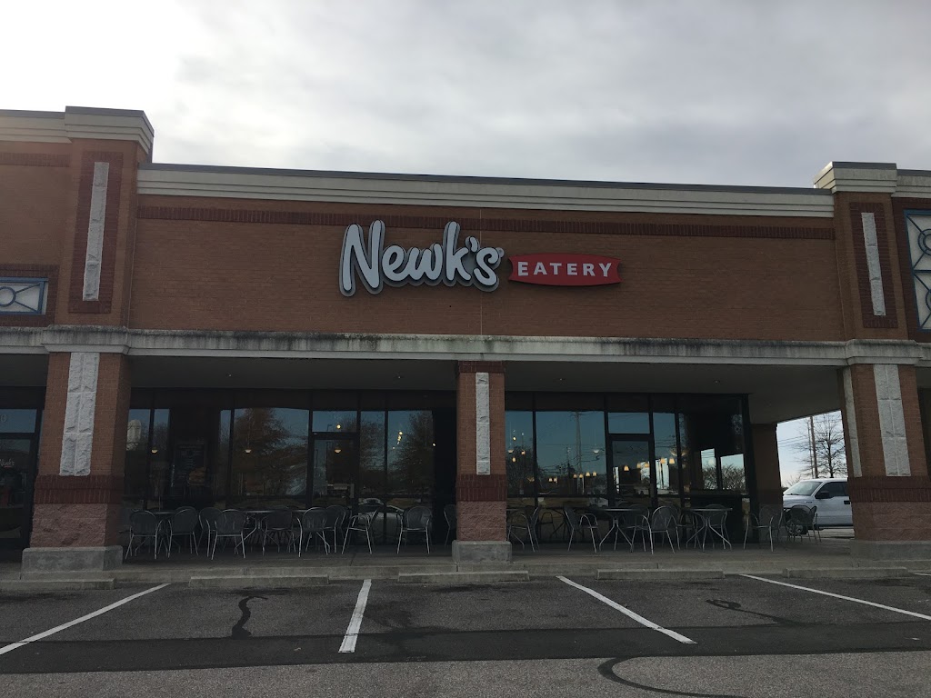 Newks Eatery | 3075 Goodman Rd E, Southaven, MS 38672, USA | Phone: (662) 536-4307