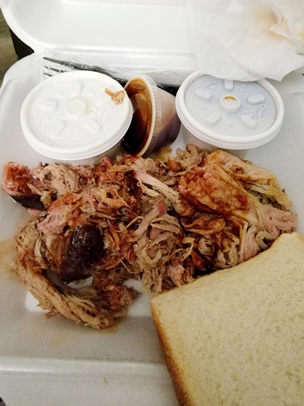 Hog Pen Barbecue | 2874 S, 2874 US-61, Osceola, AR 72370, USA | Phone: (870) 563-2283