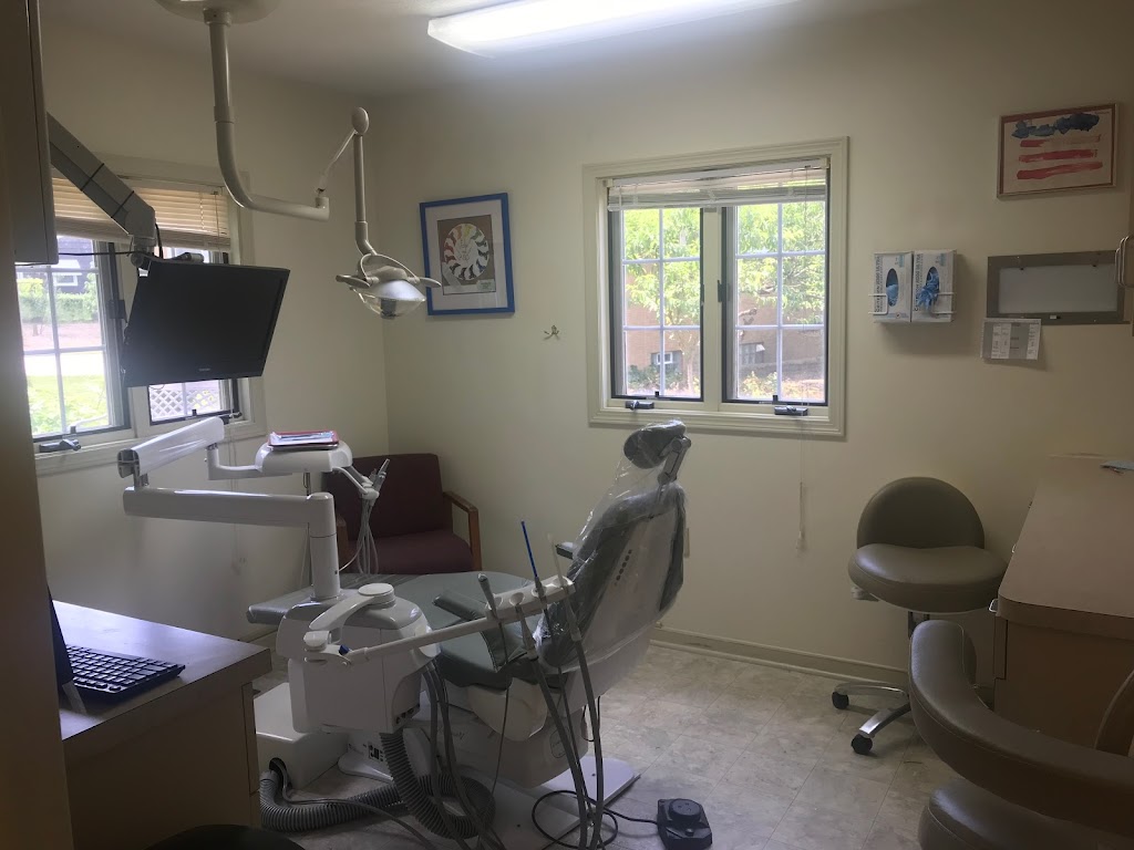 Lohnes Dental | 2155 Parkway Blvd, Alliance, OH 44601, USA | Phone: (330) 823-5830