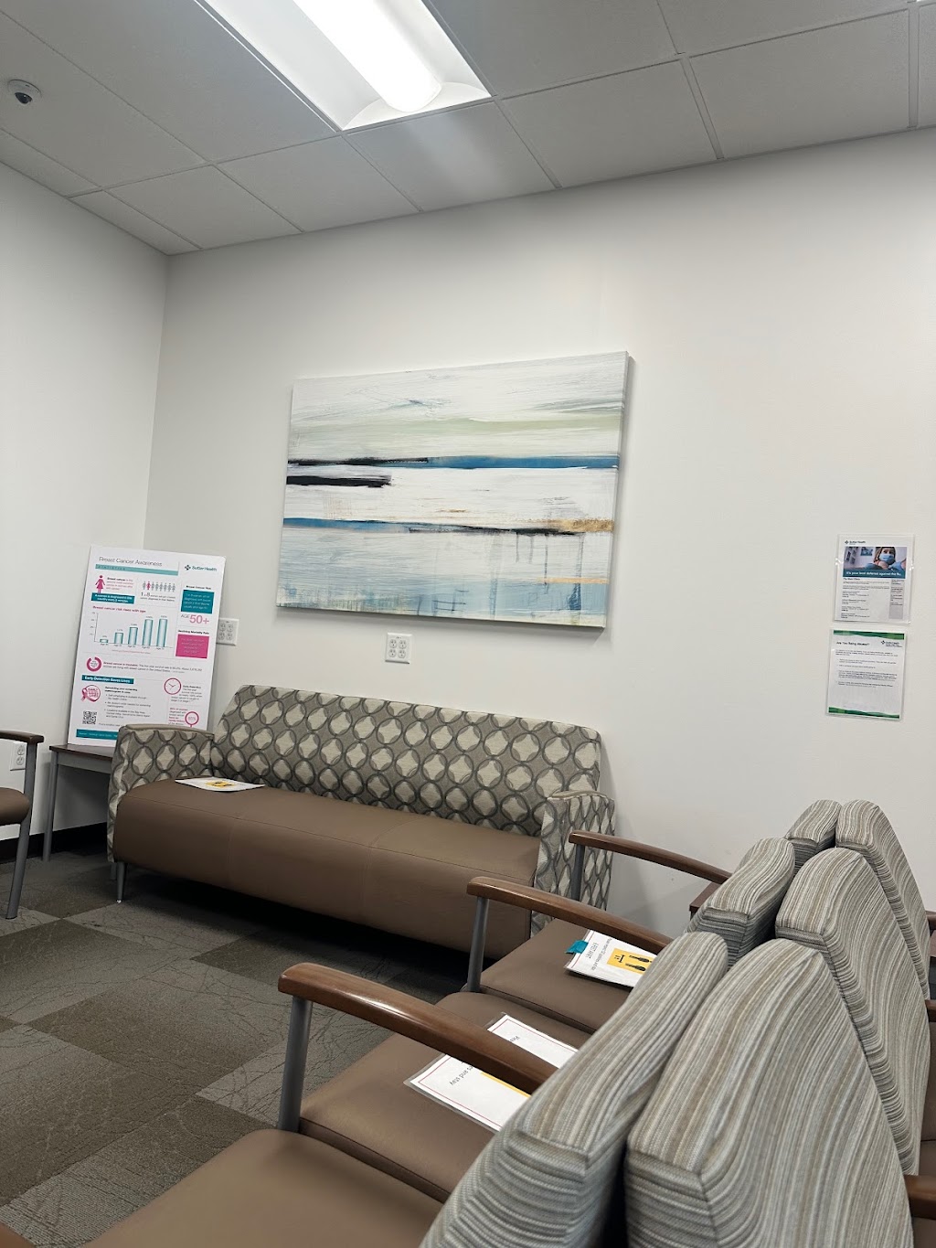 Sutter Urgent Care - Antioch | 4053 Lone Tree Wy #101, Antioch, CA 94509, USA | Phone: (925) 756-3499