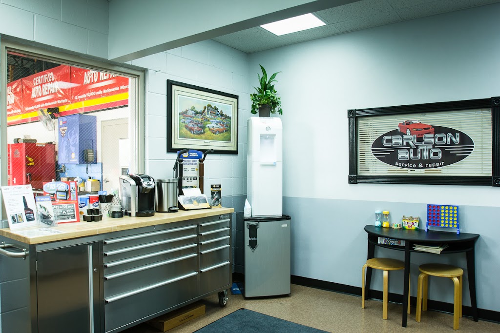 Carlson Auto of Cottage Grove | 8799 E Point Douglas Rd S, Cottage Grove, MN 55016, USA | Phone: (651) 458-5158