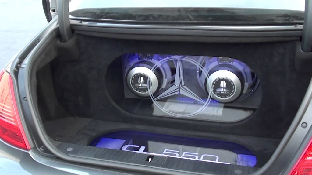 Depot Auto Sound & Security INC | 475 N Central Ave, White Plains, NY 10606, USA | Phone: (914) 686-2300