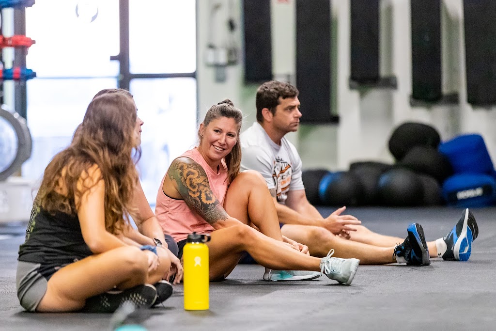 CrossFit Rife | 5741 Bayside Rd Suite #101, Virginia Beach, VA 23455, USA | Phone: (757) 390-3373