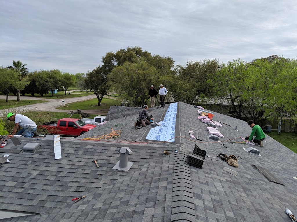 Islanders Roofing and Restoration LLC | 221 W Bailey St, Refugio, TX 78377, USA | Phone: (361) 230-0638