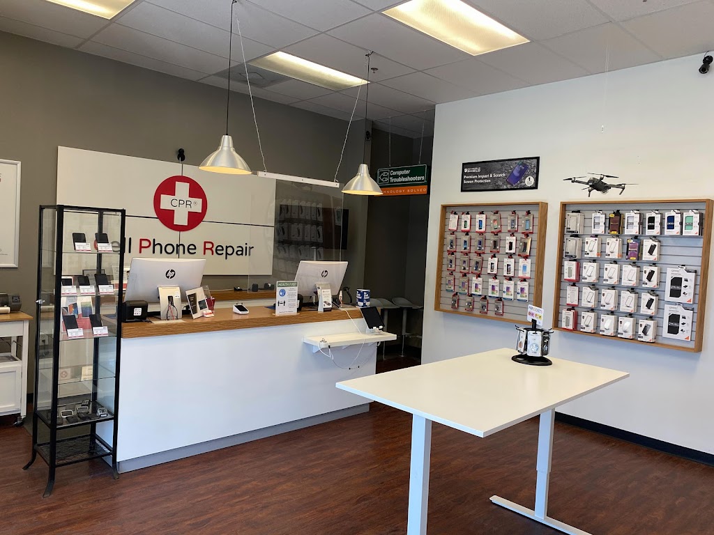 CPR Cell Phone Repair Huntersville | 16933 Kaufinger St Suite 170, Huntersville, NC 28078, USA | Phone: (704) 892-4082