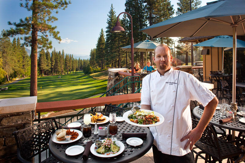 Incline Village Championship Golf Course | 955 Fairway Blvd, Incline Village, NV 89451, USA | Phone: (775) 832-1146