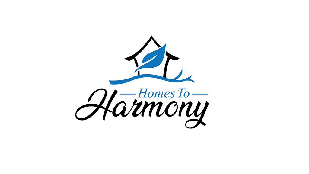 Homes to Harmony | 201 E Army Trail Rd suite 208, Bloomingdale, IL 60108, USA | Phone: (630) 864-6979