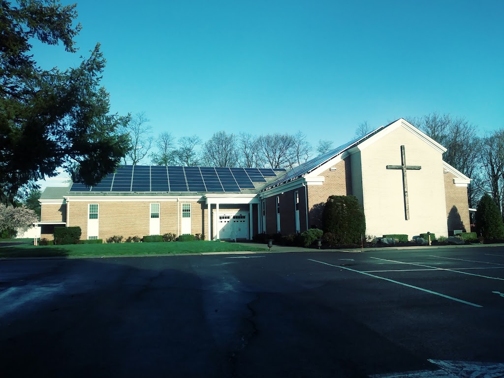 Calvary Chapel Crossfields | 15 Half Acre Rd, Jamesburg, NJ 08831, USA | Phone: (732) 521-0382