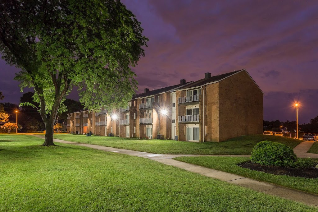 Rolling Park Apartments | 8331 Mindale Cir, Windsor Mill, MD 21244 | Phone: (443) 860-6418