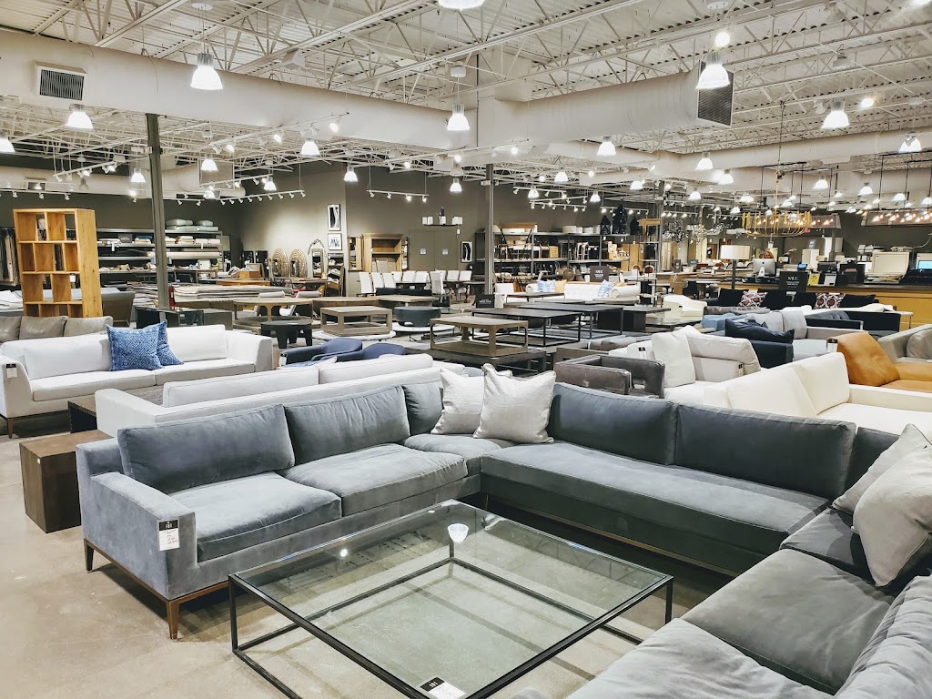 RH Outlet Castle Rock | 5050 Factory Shops Blvd Suite 975, Castle Rock, CO 80108, USA | Phone: (303) 660-5165