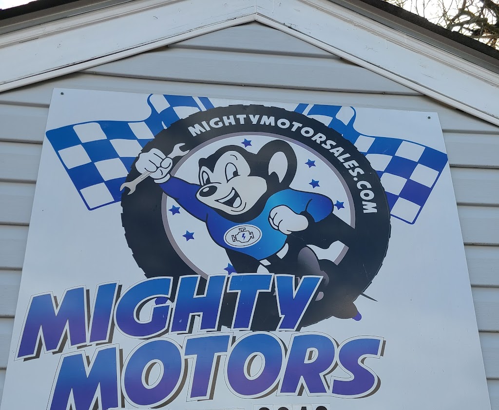 Mighty Motors | 1892 Dorsey Rd, Marietta, GA 30066, USA | Phone: (770) 694-6943