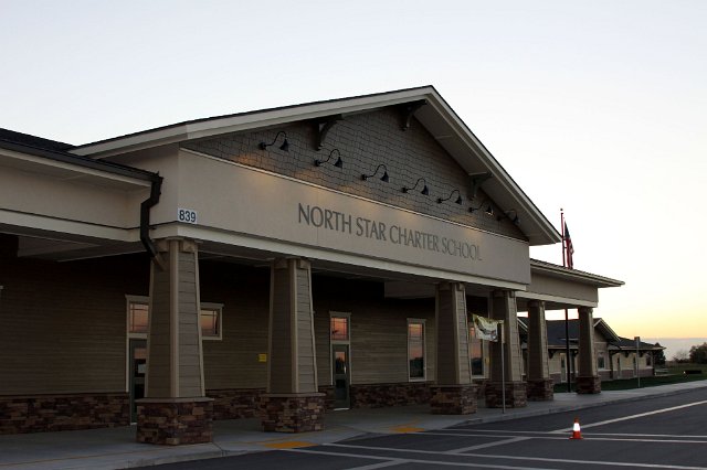 North Star Public Charter School | 839 N Linder Rd, Eagle, ID 83616, USA | Phone: (208) 939-9600