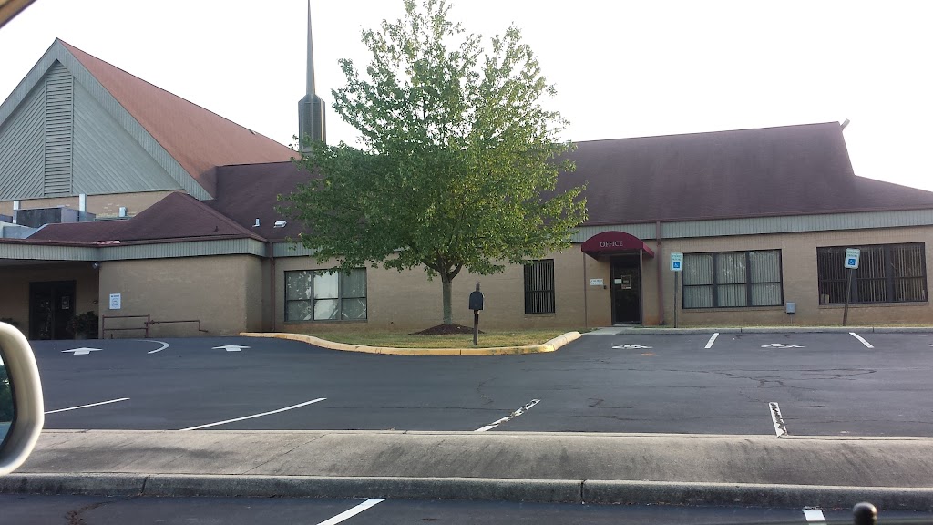 Peoples Church | 247 N North Carolina Hwy 87, Burlington, NC 27217, USA | Phone: (336) 584-3257