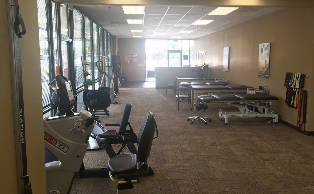 BenchMark Physical Therapy | 1515 W Main St Suite E, Molalla, OR 97038, USA | Phone: (503) 776-0970